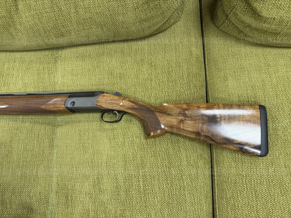 Blaser F16 Sporting