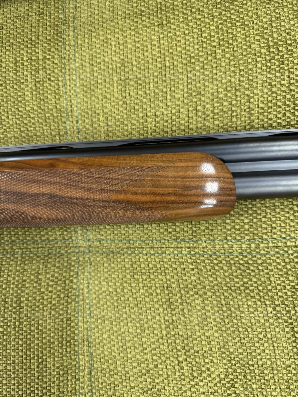 Blaser F16 Sporting
