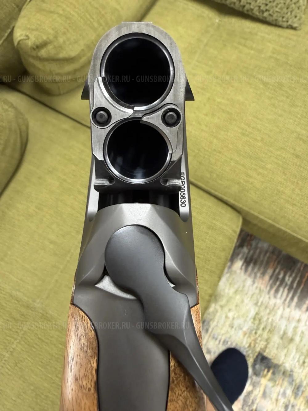 Blaser F16 Sporting