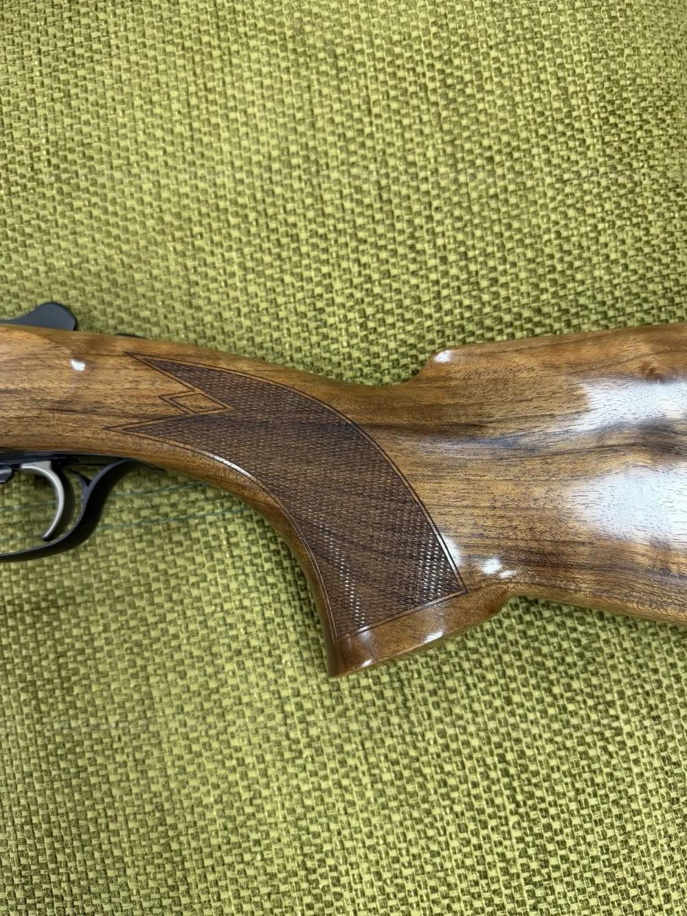Blaser F16 Sporting