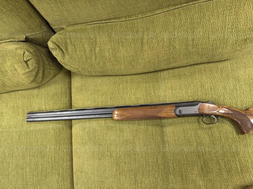 Blaser F16 Sporting
