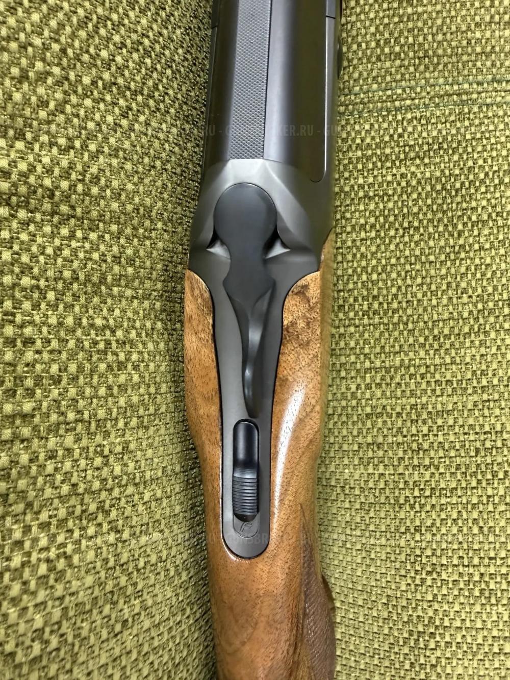 Blaser F16 Sporting