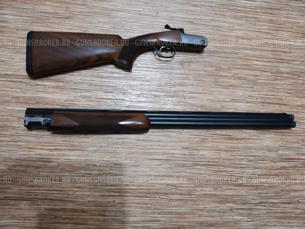 Blaser f16 