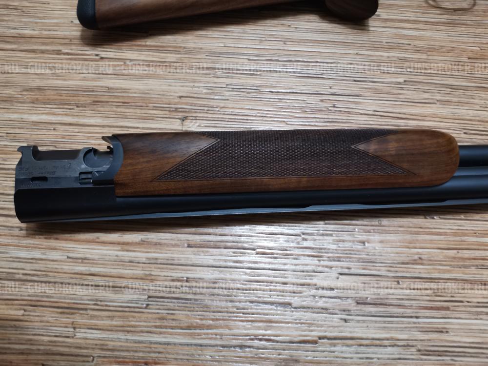 Blaser f16 