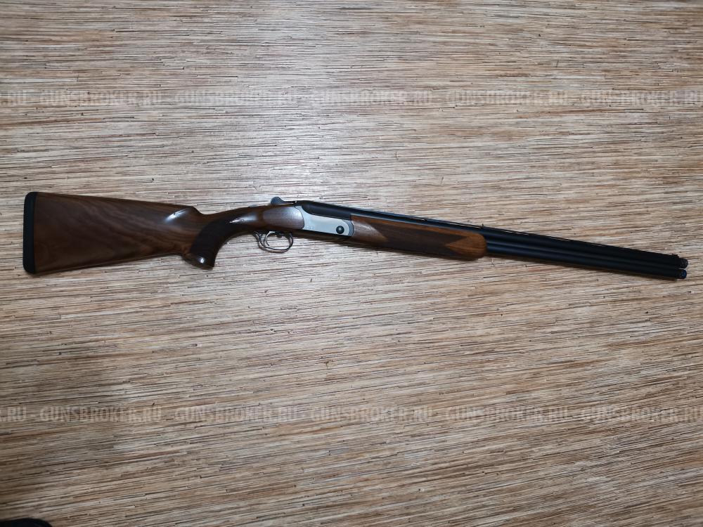 Blaser f16 