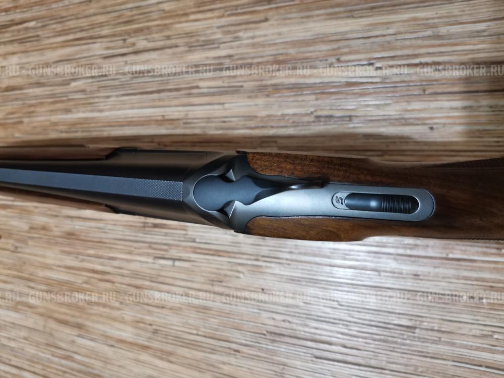 Blaser f16 