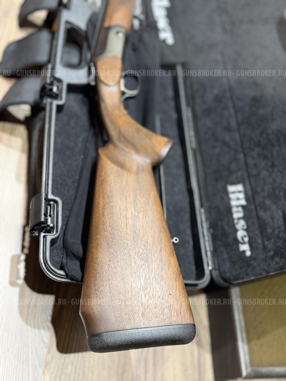 Blaser F16