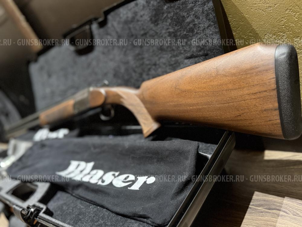 Blaser F16