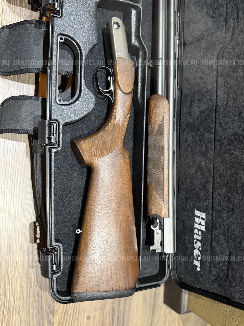 Blaser F16