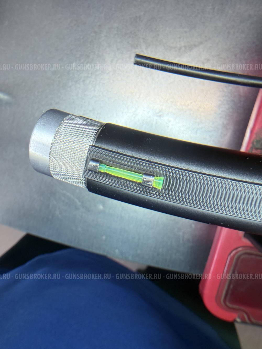 Blaser F3 12/76 - 760мм