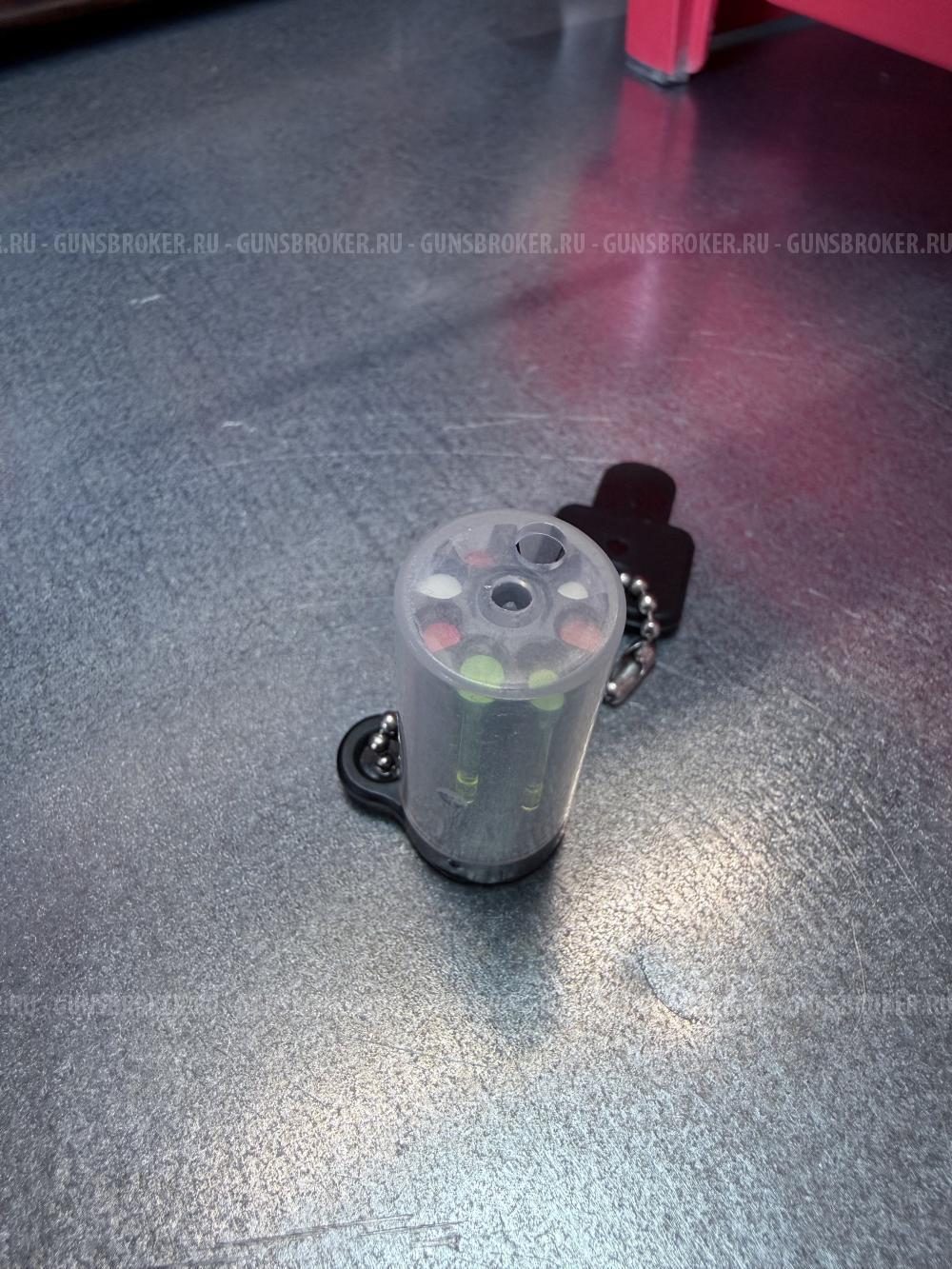 Blaser F3 12/76 - 760мм