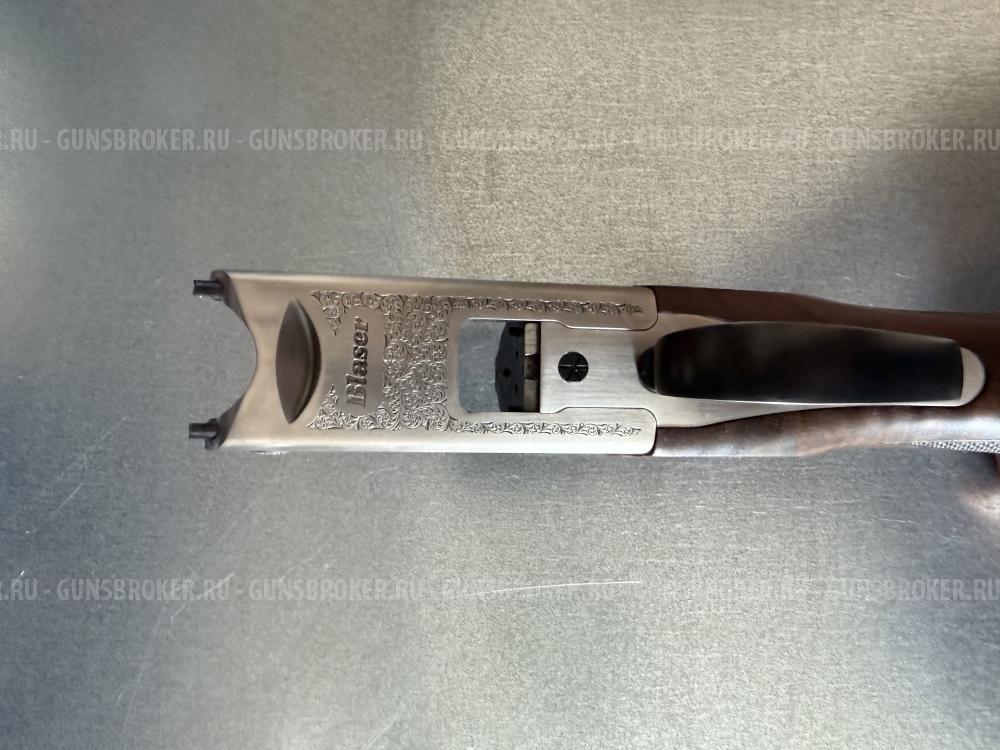 Blaser F3 12/76 - 760мм