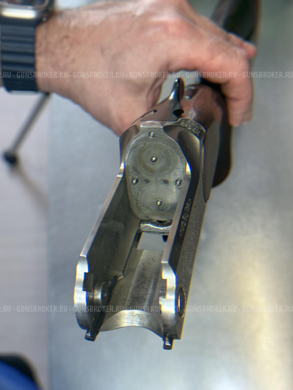 Blaser F3 12/76 - 760мм