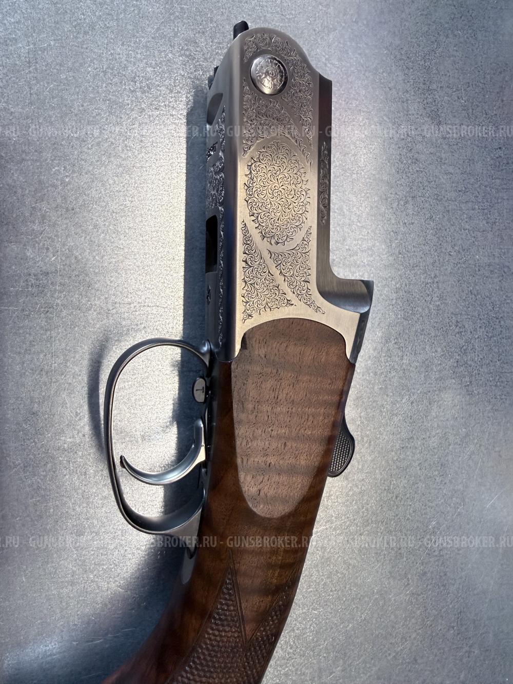 Blaser F3 12/76 - 760мм