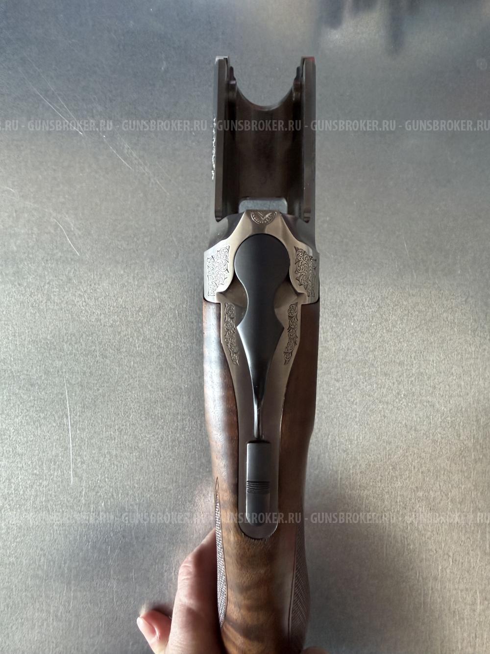 Blaser F3 12/76 - 760мм