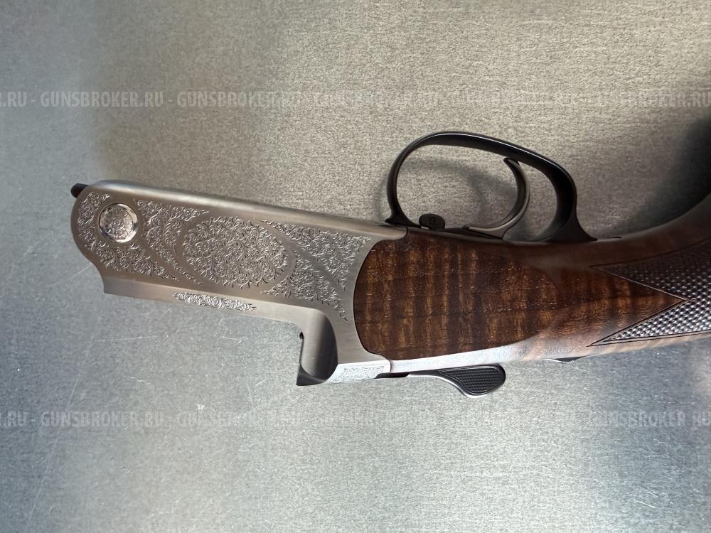 Blaser F3 12/76 - 760мм