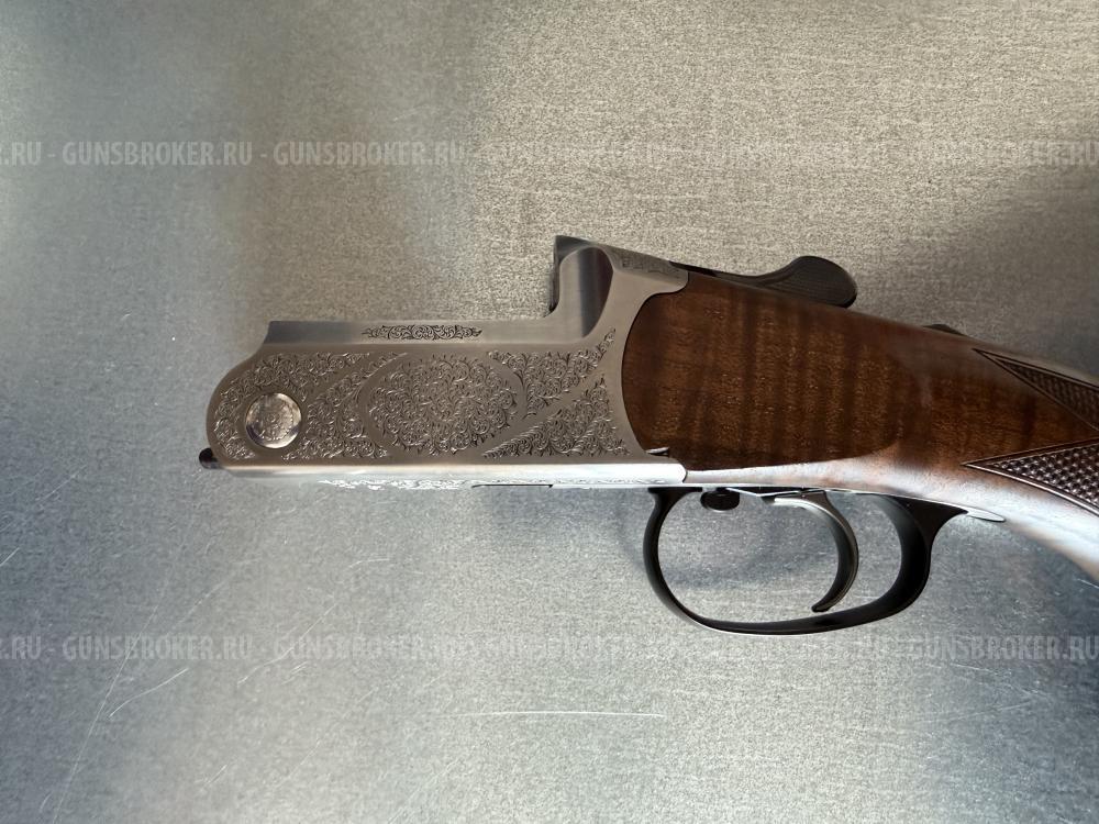 Blaser F3 12/76 - 760мм