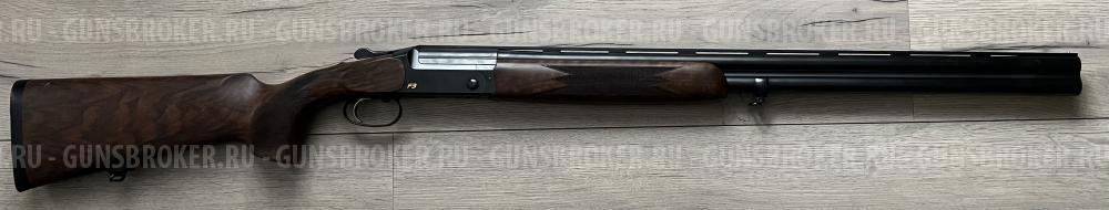 BLASER F3 12/76