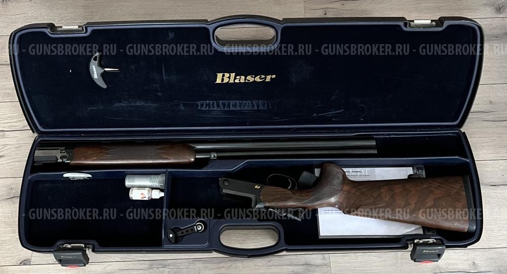 BLASER F3 12/76