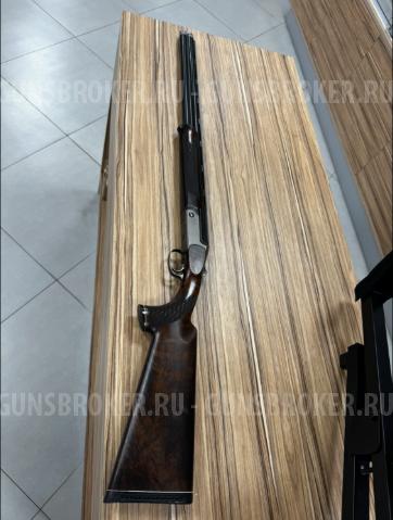 Blaser F3 12/76 