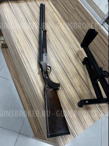 Blaser F3 12/76 