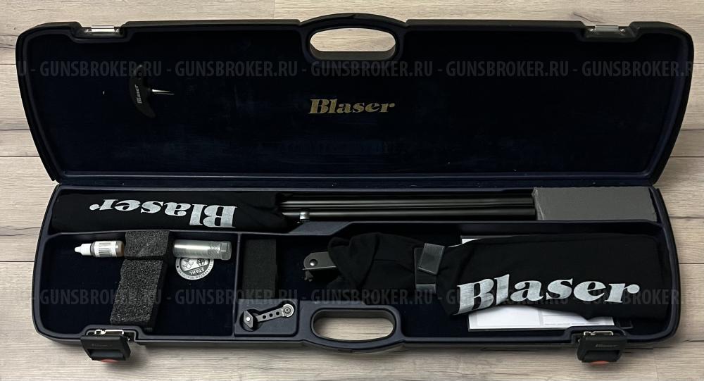 BLASER F3 12/76