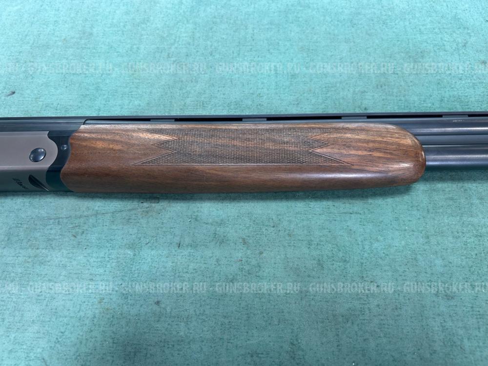 Blaser F3 12x76 