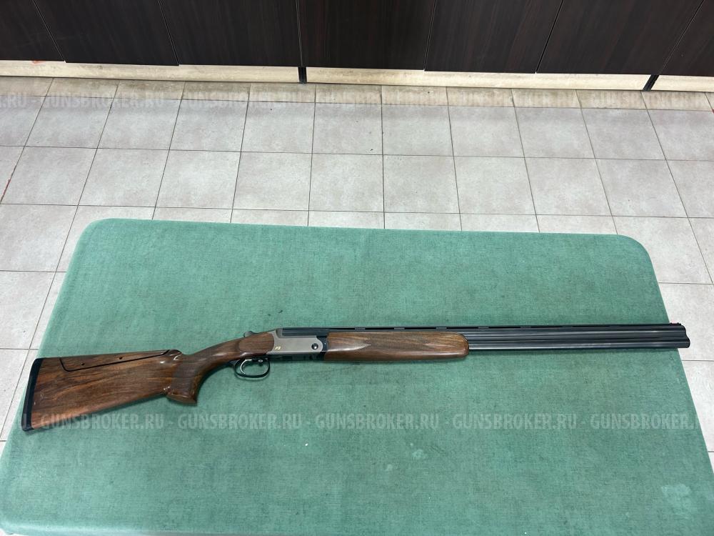 Blaser F3 12x76 