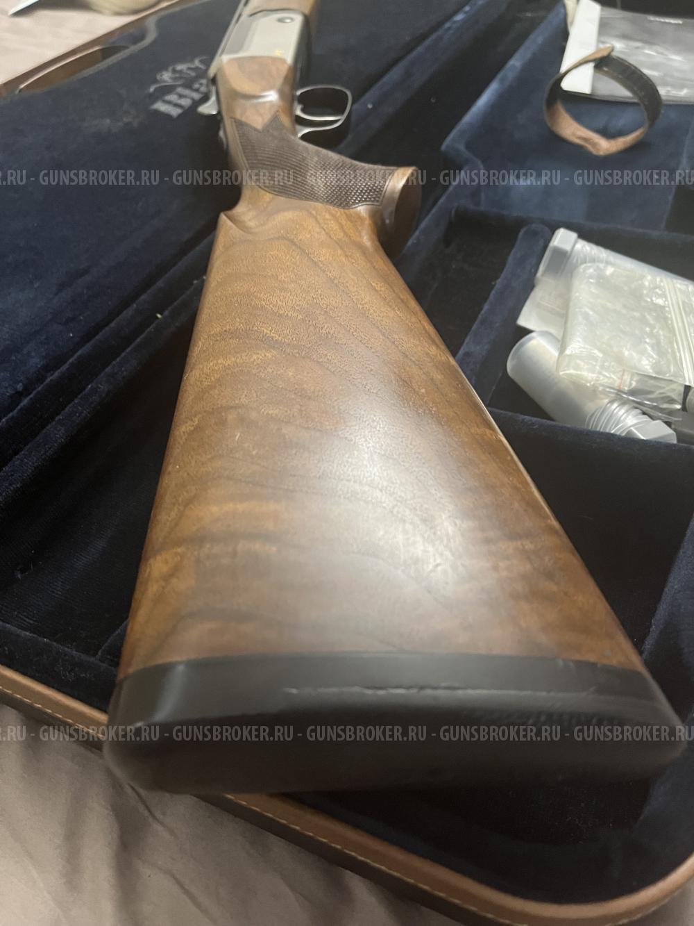 BLASER F3.  12x76