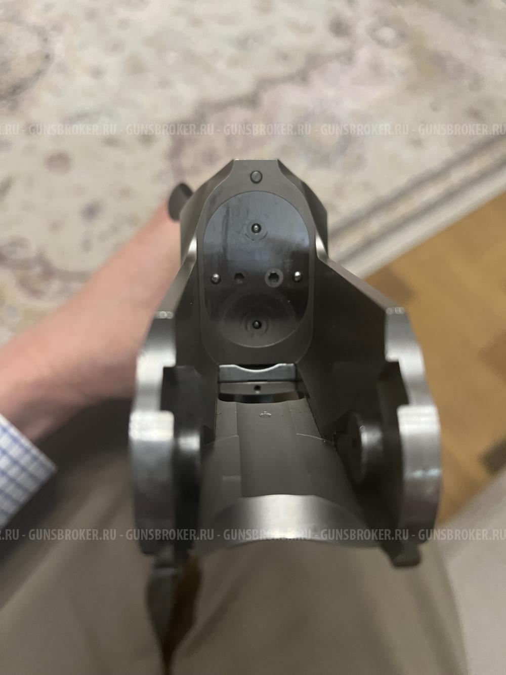 BLASER F3.  12x76