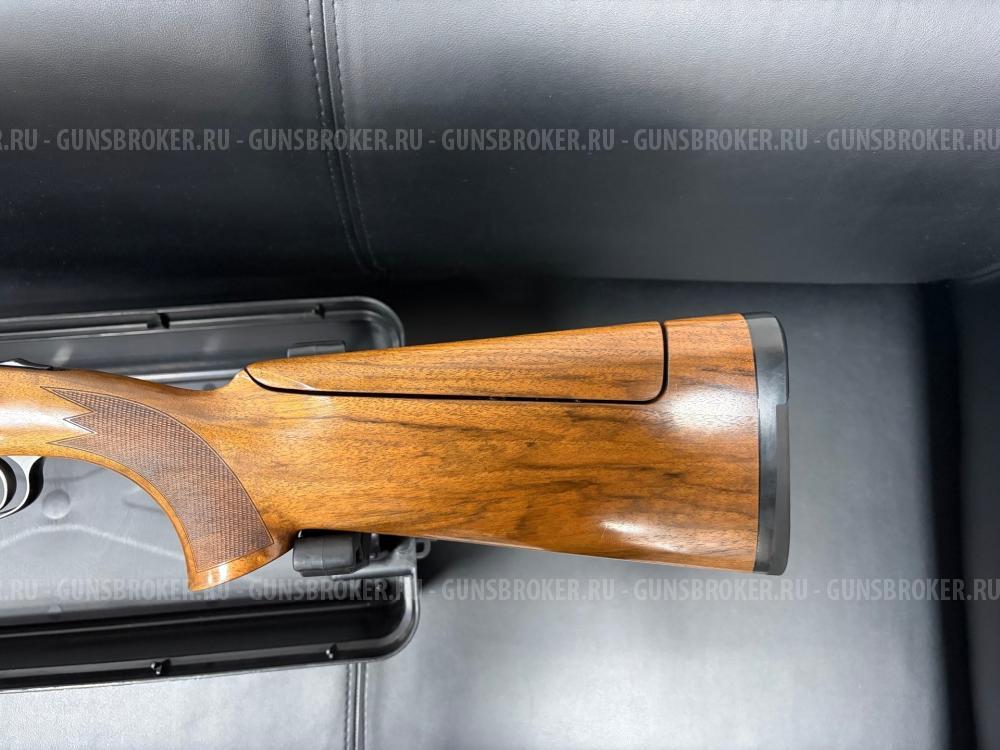 Blaser F3 Competition 12/76/760