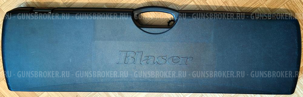 Blaser F3 Competition 12/76/810