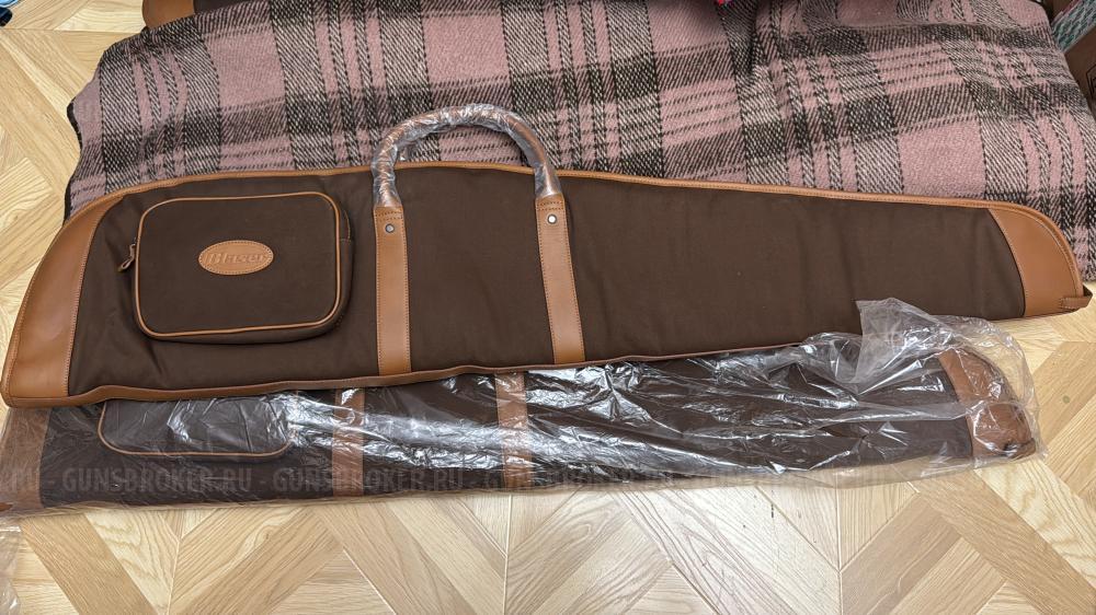 Blaser F3 Competition 12/76