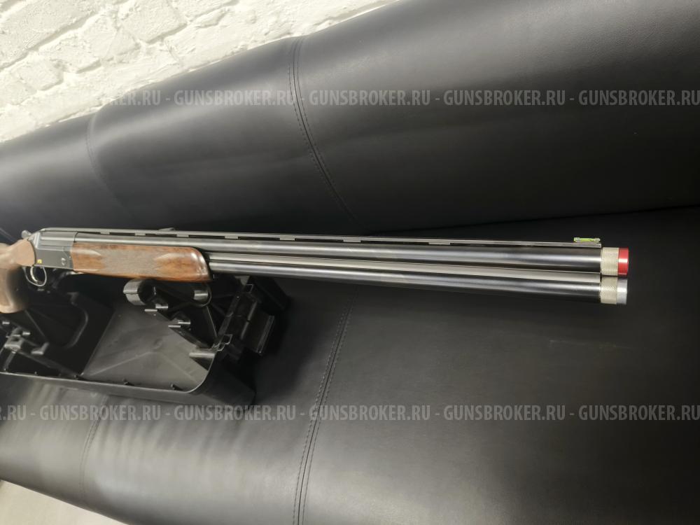 Blaser F3 Competition Bockflinte 12/76/760