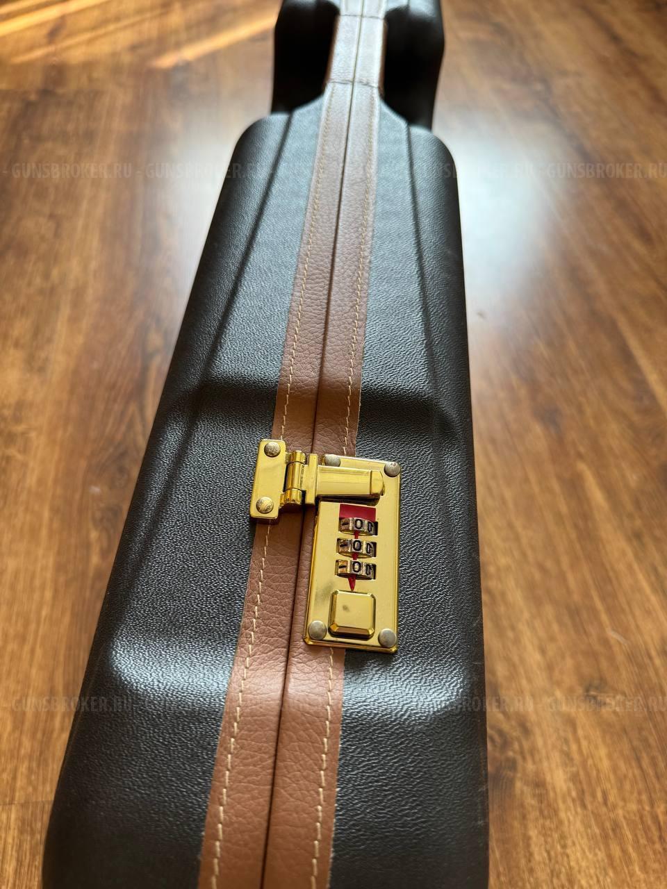 Blaser F3 competition LUX