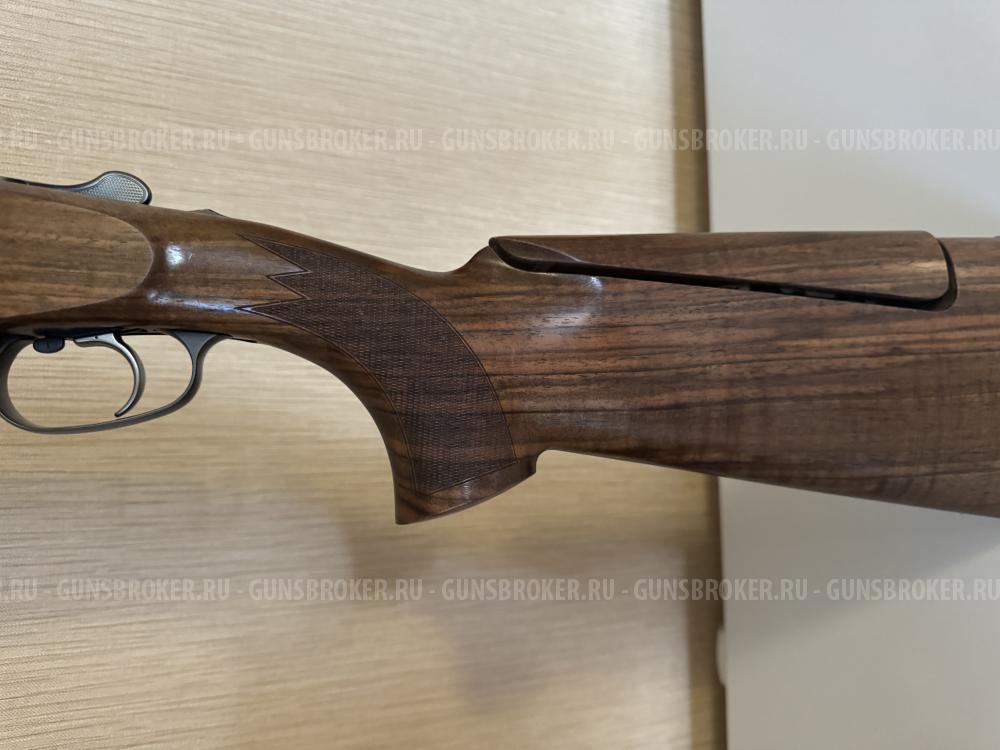 Blaser f3 Competition 12/76 L -76 регулируемая щека