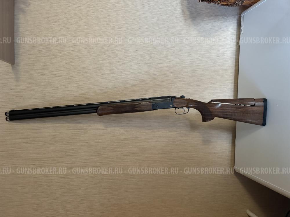 Blaser f3 Competition 12/76 L -76 регулируемая щека