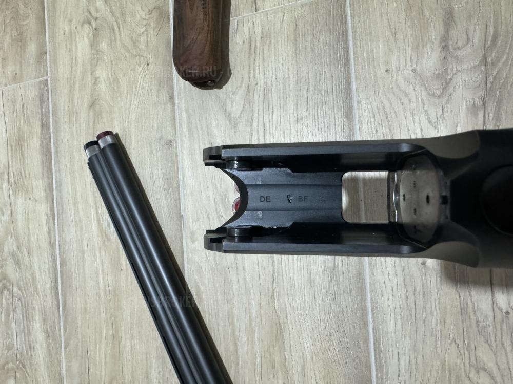 Blaser f3 Competition 12/76 L -76 регулируемая щека