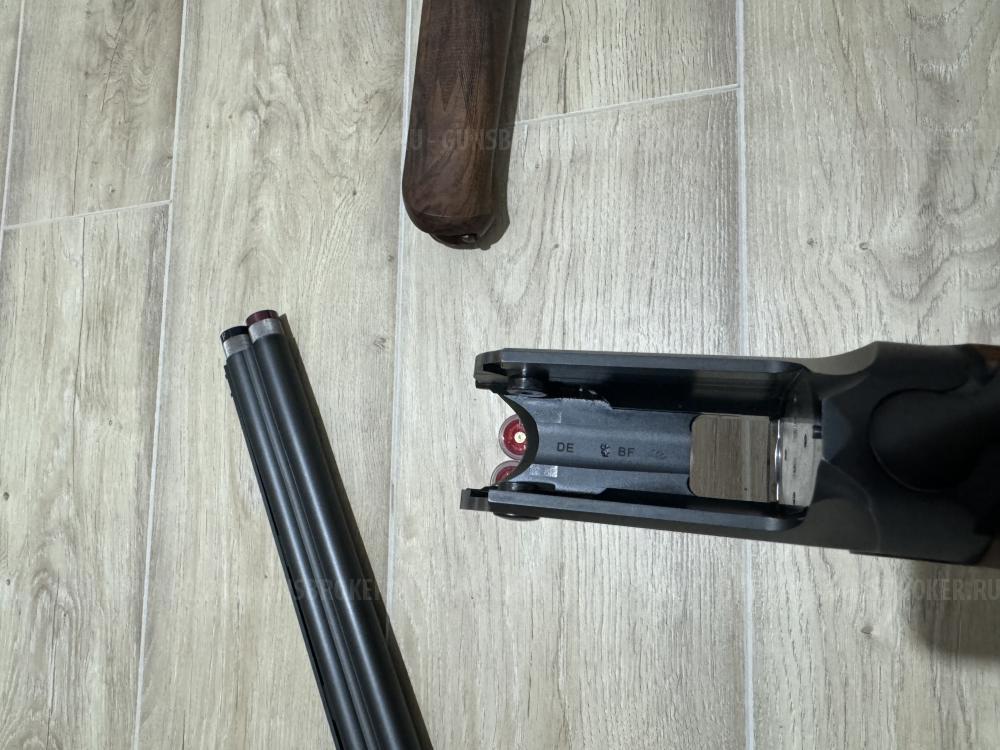 Blaser f3 Competition 12/76 L -76 регулируемая щека