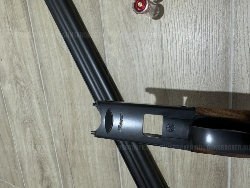 Blaser f3 Competition 12/76 L -76 регулируемая щека