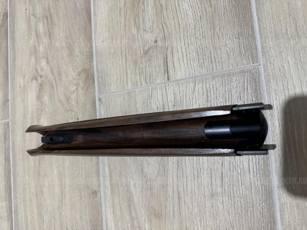 Blaser f3 Competition 12/76 L -76 регулируемая щека