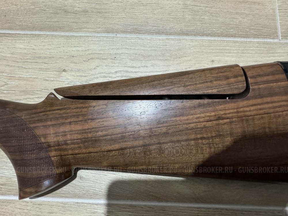 Blaser f3 Competition 12/76 L -76 регулируемая щека