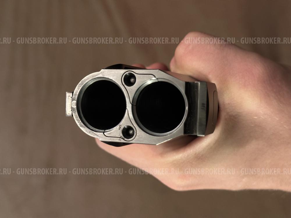 Blaser F3 Competition Standard