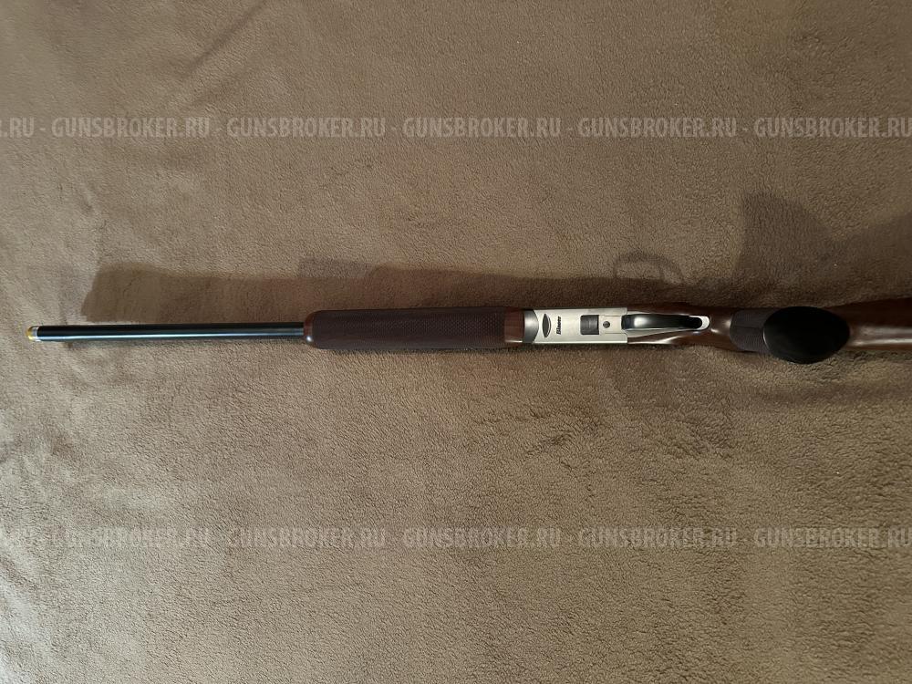 Blaser F3 Competition Standard