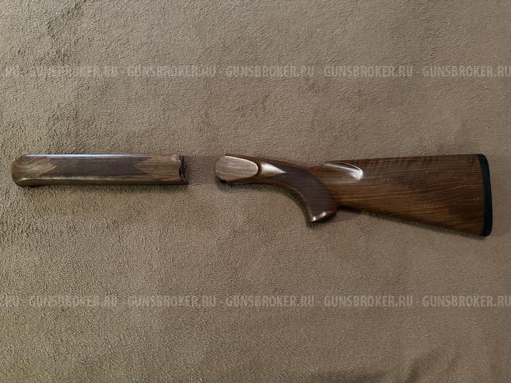 Blaser F3 Competition Standard