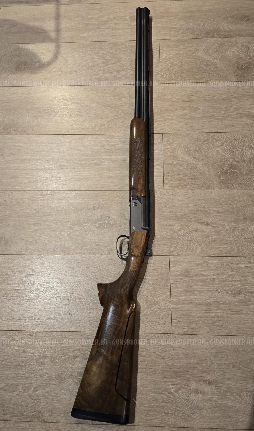 Blaser F3 Competition standart