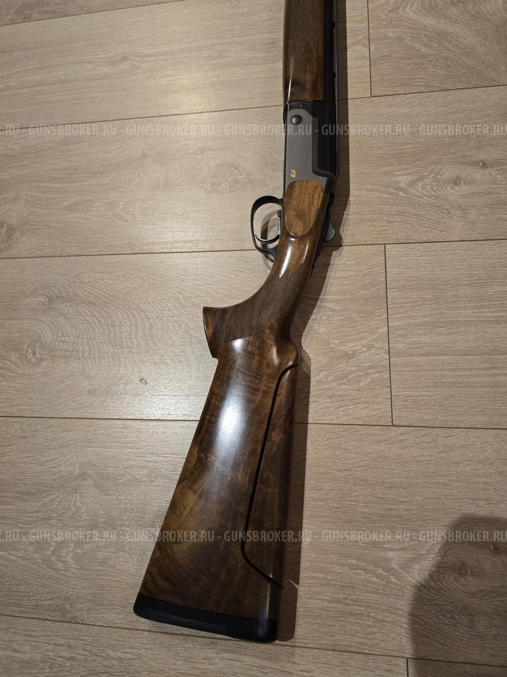 Blaser F3 Competition standart
