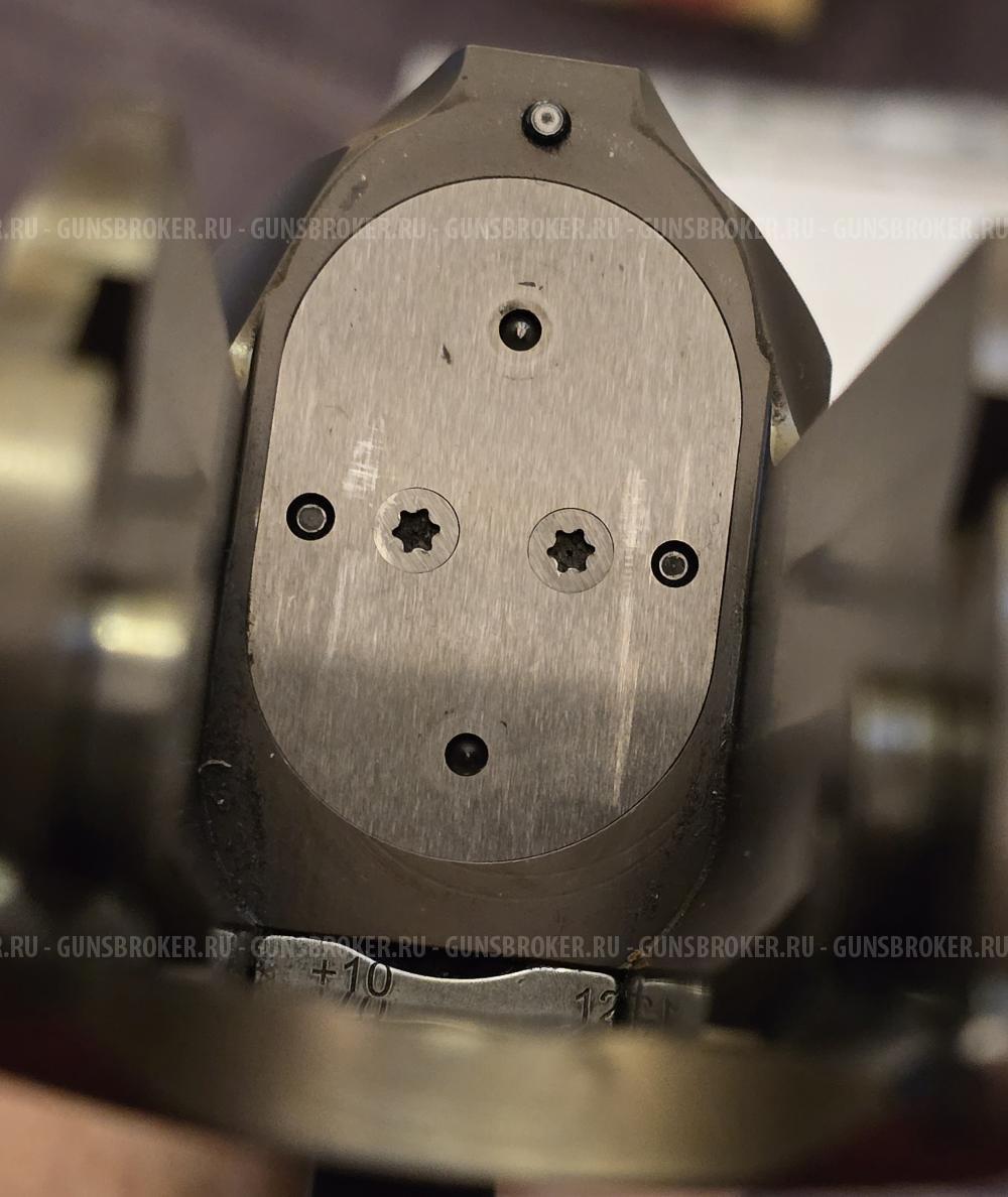 Blaser F3 Competition standart