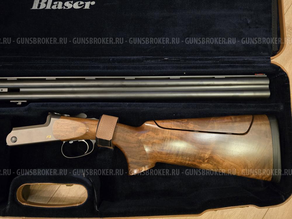 Blaser F3 Competition standart