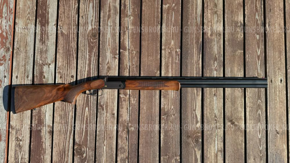 Blaser F3 Competition под левую руку